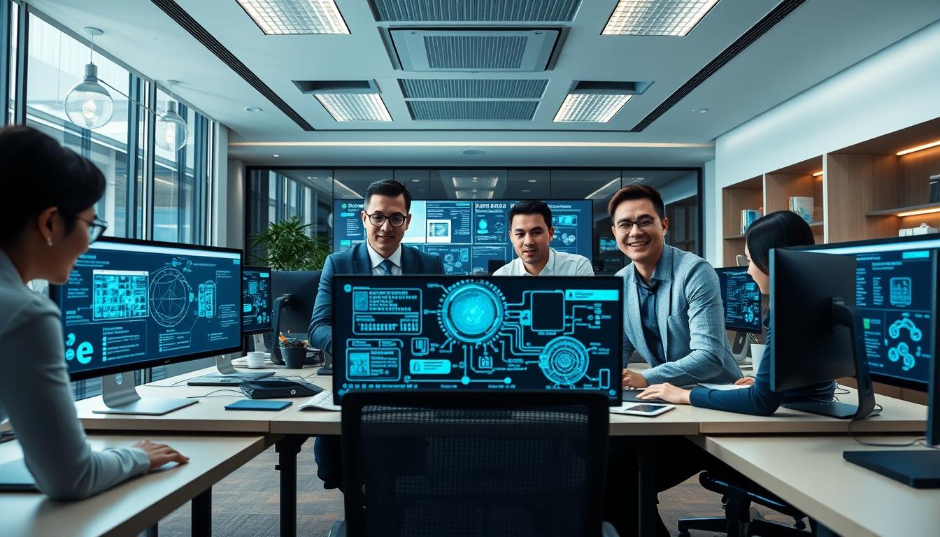 AI software resource